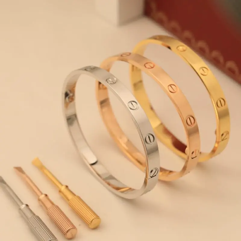 cartier bracelets pour unisexe s_12057622